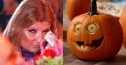 Katarzyna Skrzynecka niechętnie o Halloween: "Dla mnie to ZUPEŁNIE OBCA IMPREZA"