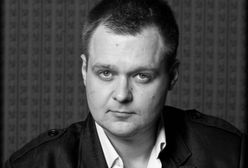 Przemysław Gąsiorowicz nie żyje. Aktor zginął w wypadku, jadąc na pogrzeb kolegi z teatru