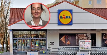 Pokazała paczkę dla dzieci pracowników Lidla. Oto zawartość