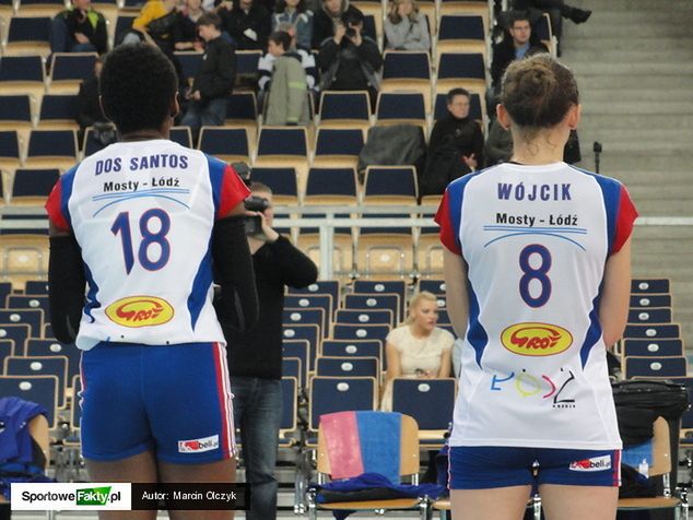 Sukces Budowlanych w nowym sezonie zależeć będzie w dużej mierze od współpracy Sorai z łódzkimi rozgrywającymi.