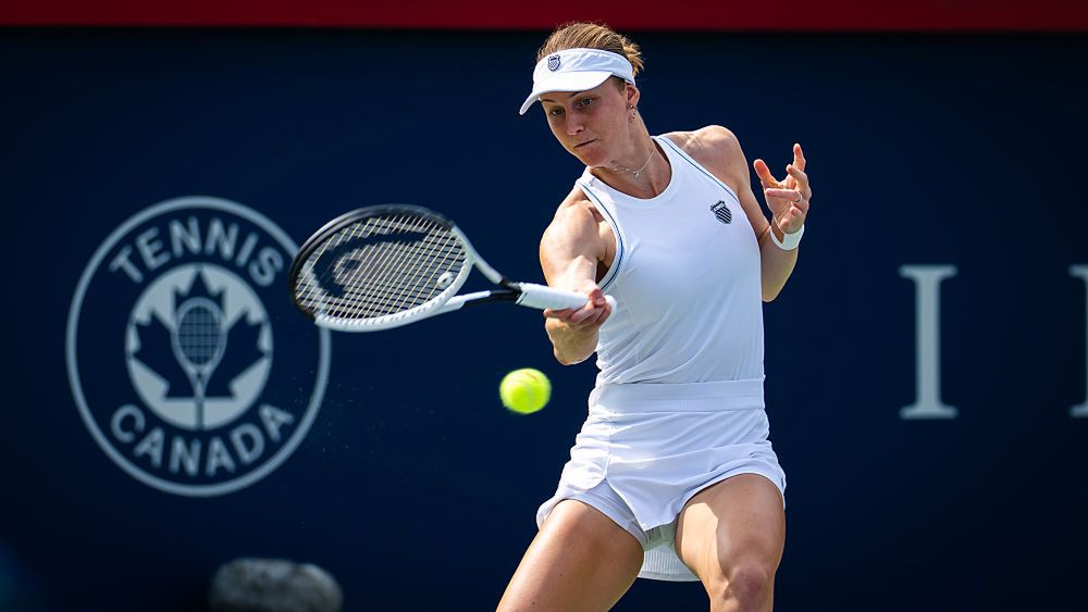 Getty Images / Robert Prange / Na zdjęciu: Ludmiła Samsonowa