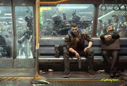 Cyberpunk 2077 - są nowe konkrety. CD Projekt RED podzielił się szczegółami