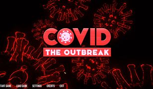 COVID: The Outbreak. Nowa gra strategiczna od polskiego producenta