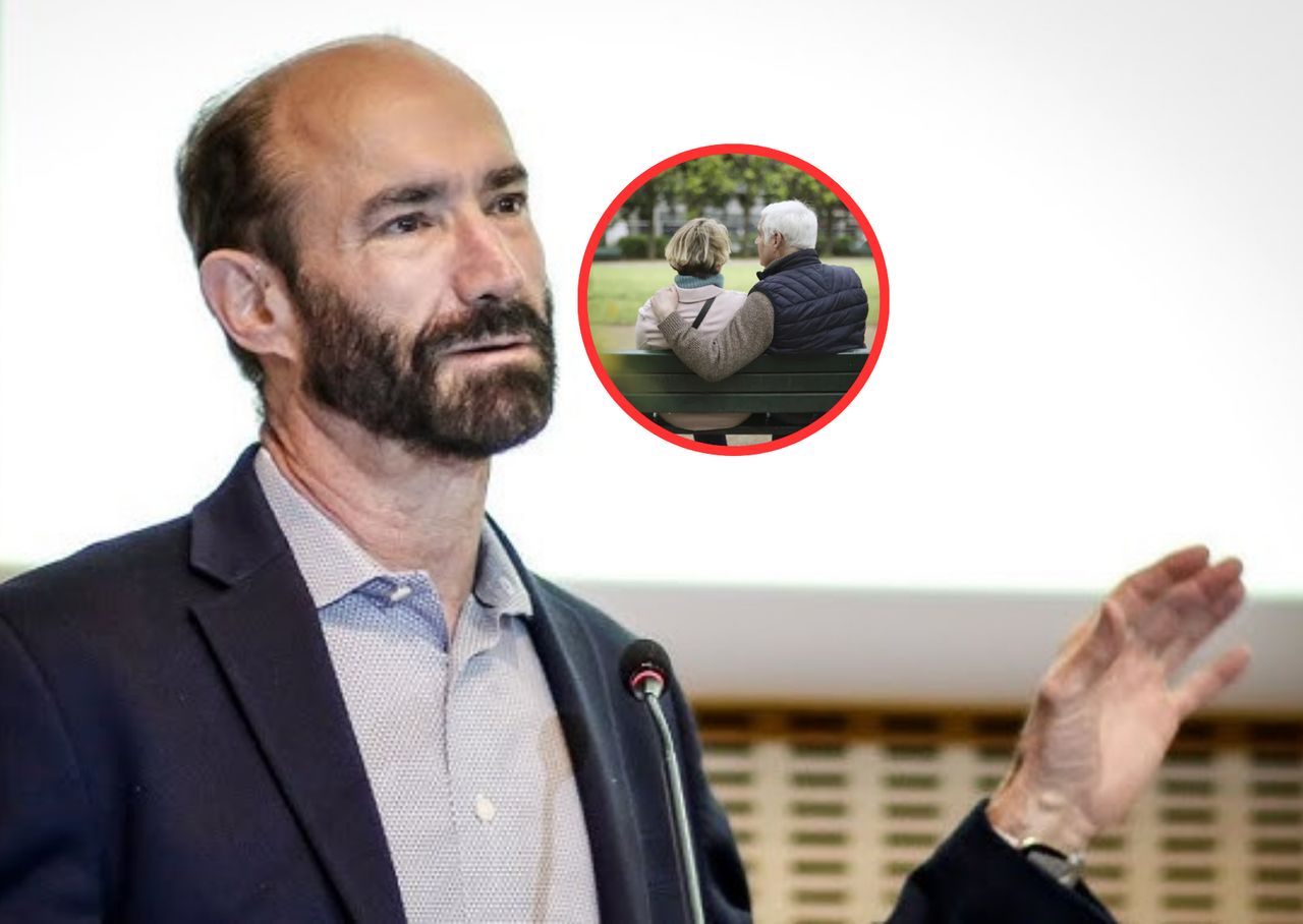 Starzejemy się "skokowo". W tych dwóch momentach najszybciej