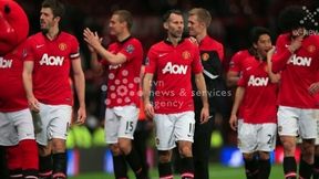 Van Gaal zaczyna pracę w Manchesterze. "Czystka w klubie jest potrzebna"