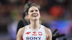 Ależ bieg Skrzyszowskiej! Rozbudziła apetyt na medal HMŚ