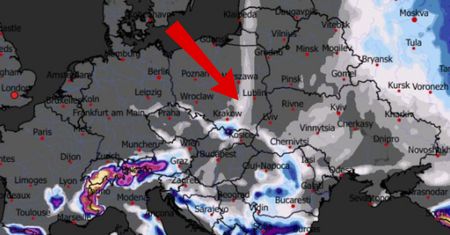 Ale wieści. Wtedy zima wróci do Polski. Wskazali termin