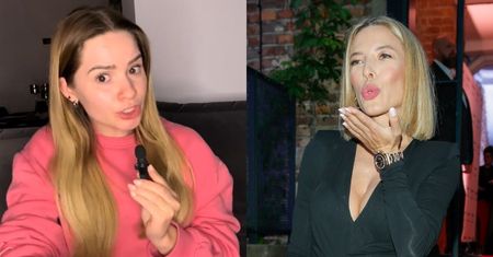 Lisowska broni wynurzeń Chodakowskiej o "końcu lenistwa pod płaszczykiem samoakceptacji". "Dziewczyny, nie bądźcie takie OBRAŻALSKIE"