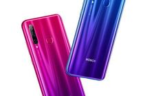 Honor 20i (20 Lite) oficjalnie