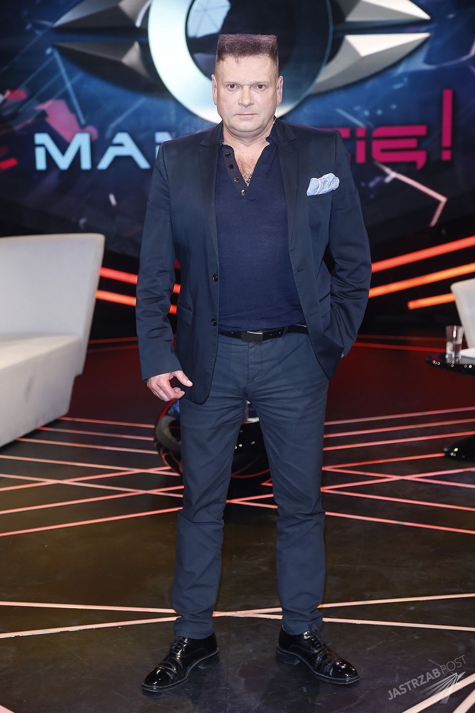 scena z: Krzysztof Rutkowski, SK:, , fot. AKPA