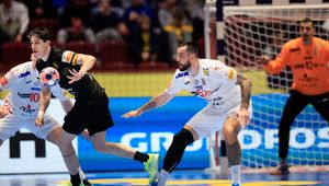 ME: Chorwacja solidnie postraszona. Gospodarze zrobili swoje