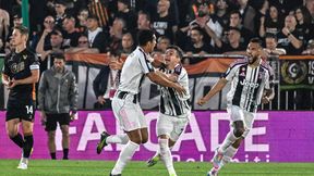 Juventus w Lidze Mistrzów. Oto komplet pucharowiczów i spadkowiczów z Serie A