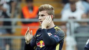 Mundial 2018. "Czy zastąpisz Lewandowskiego w Bayernie?". Timo Werner uciekł od odpowiedzi