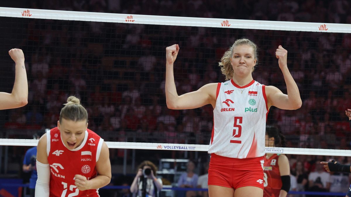 PAP / Marian Zubrzycki / Na zdjęciu: Agnieszka Korneluk 