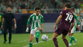 Grał mecz w Lidze Mistrzów. Jego dom został obrabowany