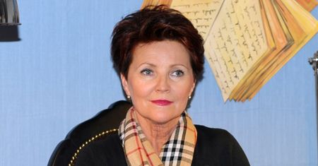 Jolanta Kwaśniewska miała myśli samobójcze, gdy prowadzono śledztwo ws. jej fundacji. "Fajnie, gdybym się NIE OBUDZIŁA"