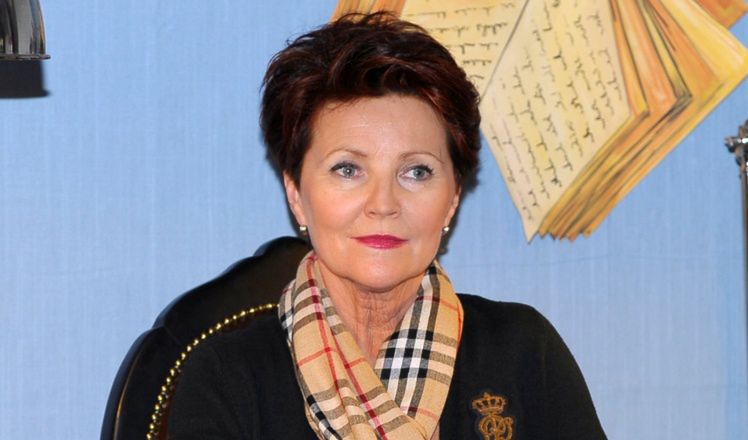 Jolanta Kwaśniewska wyznała, że miała myśli samobójcze