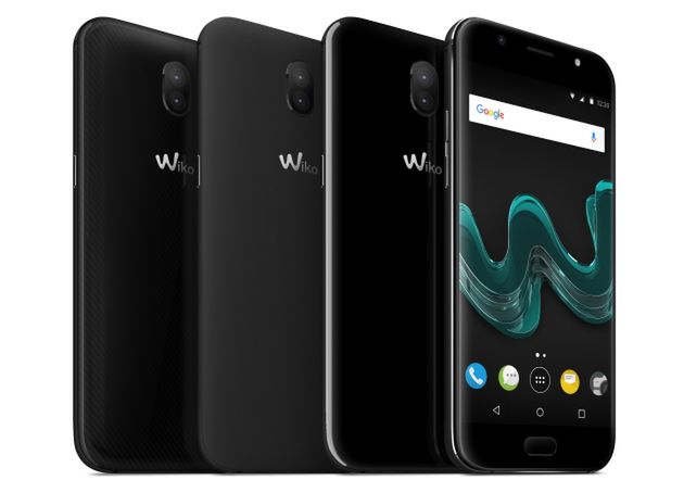 Wiko WIM