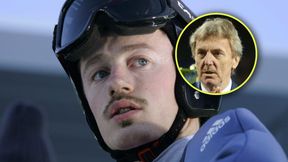 "Do dziś pamiętam". Boniek opowiada, co Małysz dał mu na obiad
