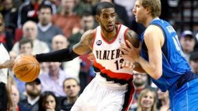 NBA: Hit Zachodu dla Blazers