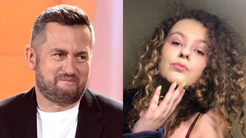 Córka Norbiego odcina się od ojca