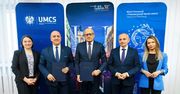 UMCS i Gmina Lublin zacieśniają współpracę na rzecz edukacji. Podpisano porozumienie
