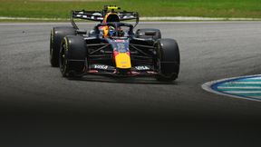 Kierowca Red Bulla ukarany. Maleją szanse na kolejne podium