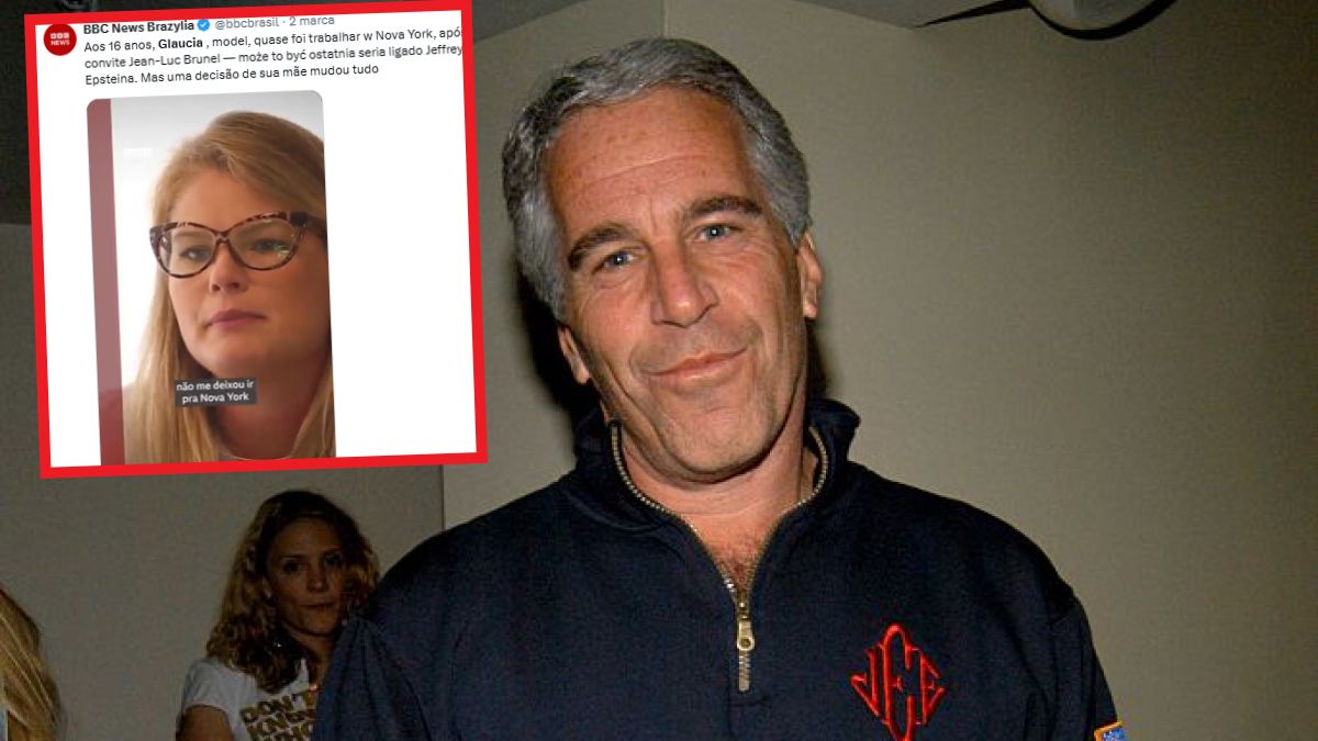 Brunel werbował dla Epsteina