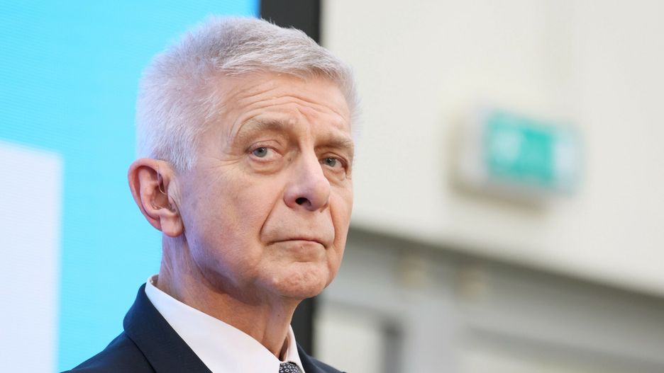 Marek Belka