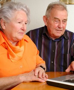 Dostałeś takiego maila? Policja ostrzega przed oszustami