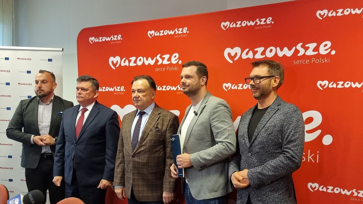 Stowarzyszenie Aktywny Senior