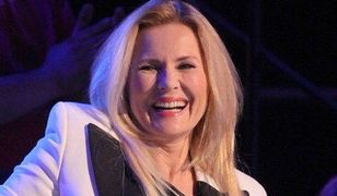 Szapołowska wydłużyła sobie włosy. Wydała na to...