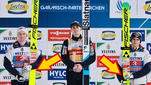 Kolejna afera w skokach. Przypatrz się, co zrobili Austriacy