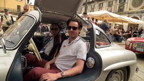 Adrian Sutil zatrzymany. Wiadomo, jakie zarzuty usłyszał