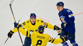 Trzy gole w derbach północy. Gospodarz MŚ znów dostał lanie