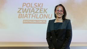 Prezes Polskiego Związku Biathlonu w zarządzie IBU
