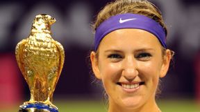 WTA Ad-Dauha: Azarenka traci fotel liderki, ale wciąż panuje w stolicy Kataru
