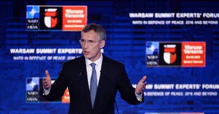 Szczyt NATO w Warszawie. "Polska na obronę wydaje więcej i lepiej"