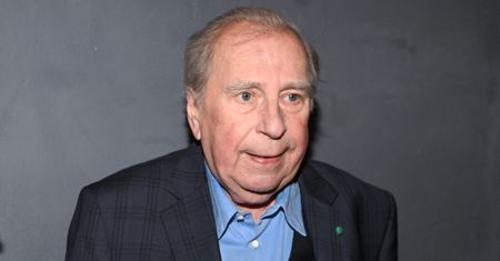 Jerzy Stuhr przeżył nawrót nowotworu: "Mam dokładnie to samo, co Ziobro. Wiem, jak to boli"