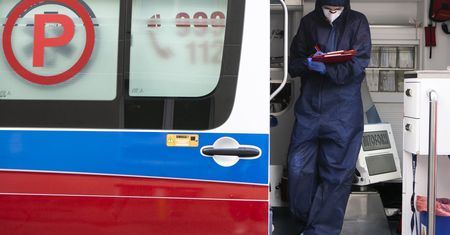 Koronawirus w Polsce. Ministerstwo Zdrowia o nowych przypadkach. Jest kolejny raport