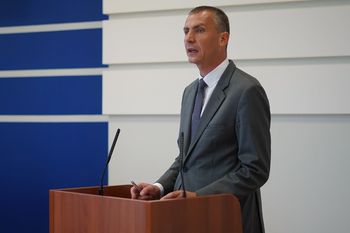 Krzysztof Kukucki z wotum zaufania i absolutorium. Radni ocenili finanse Włocławka