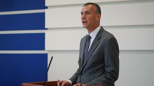 Krzysztof Kukucki z wotum zaufania i absolutorium. Radni ocenili finanse Włocławka