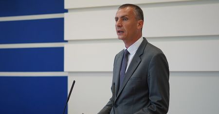 Krzysztof Kukucki z wotum zaufania i absolutorium. Radni ocenili finanse Włocławka