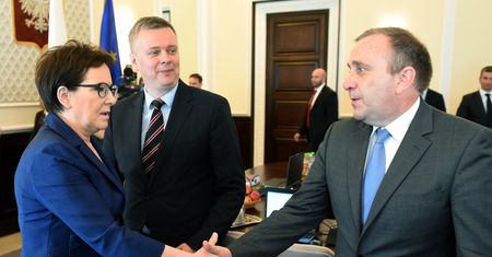 Rząd zapowiada wielkie zmiany w prawie