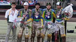 Jason Doyle zadebiutował w kadrze Australii. "Moje marzenie się spełniło"