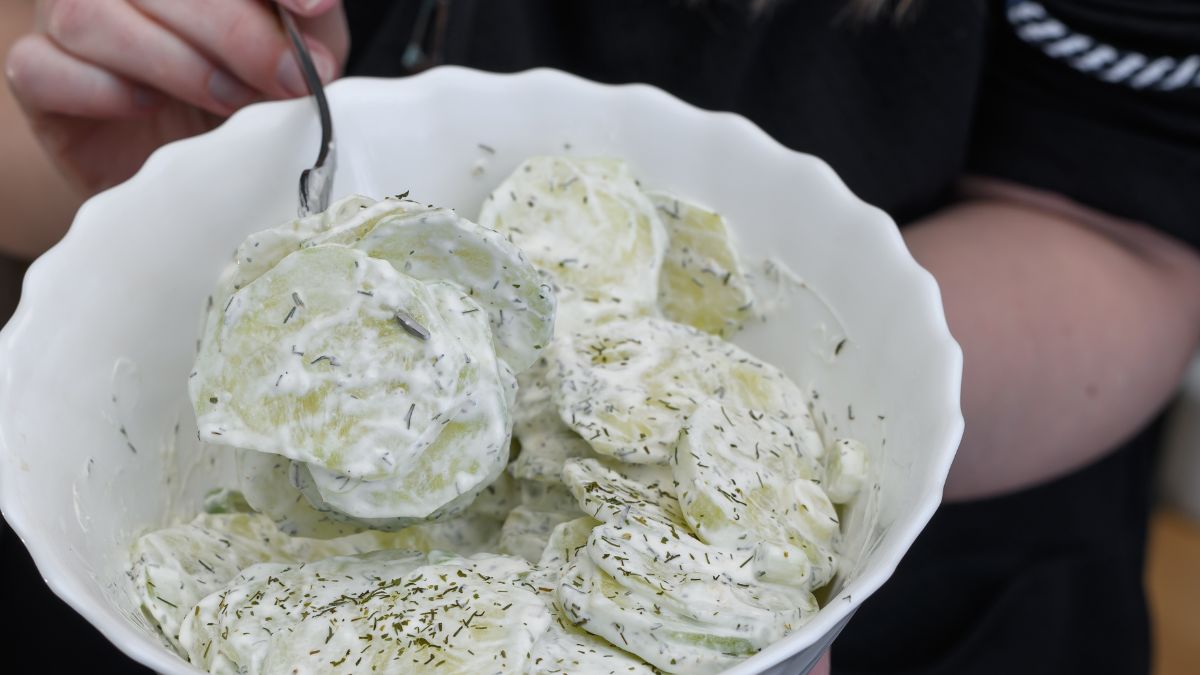 Wychodzi ci wodnista mizeria? Popełniasz jeden błąd