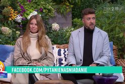 Tomaszewska zalazła się łzami w programie. Tak mocno wzruszyła ją ta historia