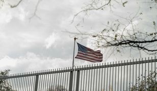 Amerykanie spodziewają się dużego ataku na Ukrainę. Ambasada ostrzega