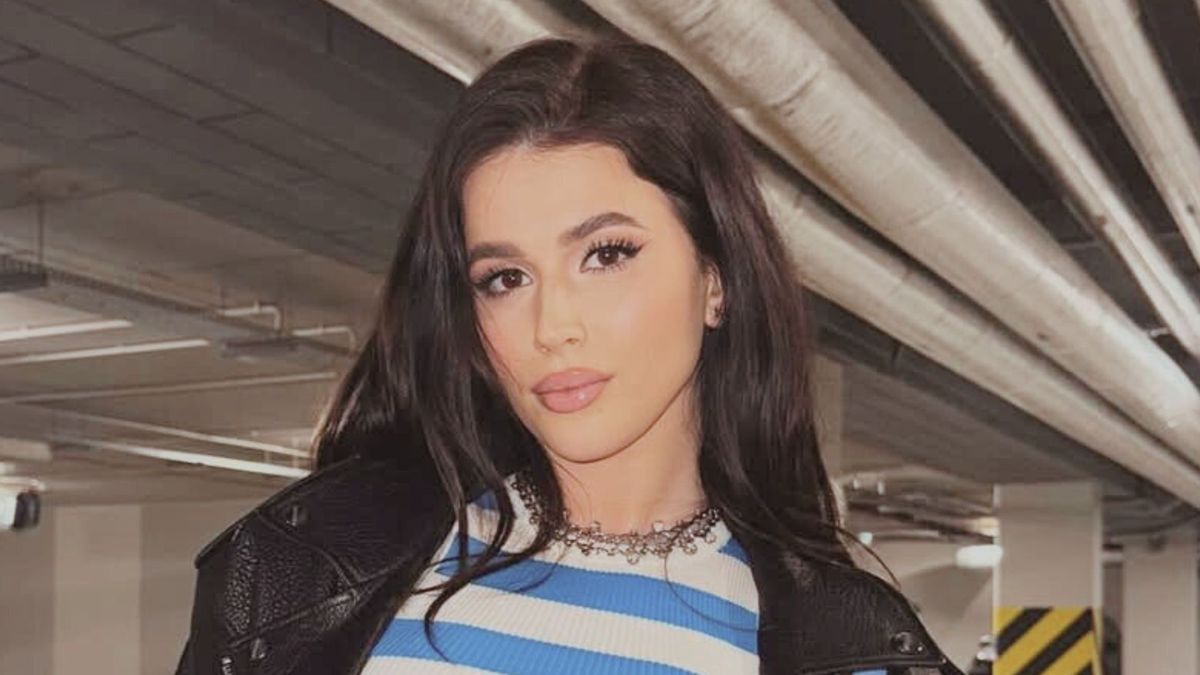 Roxie Węgiel odwołała koncert 
