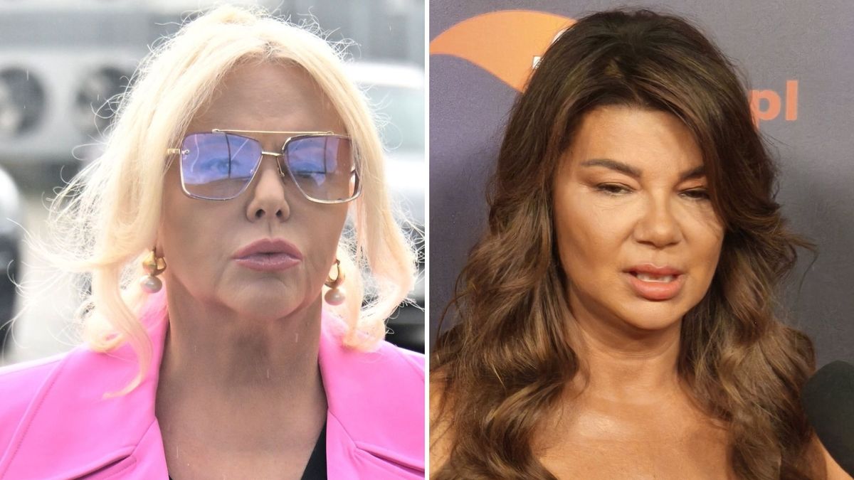 Joanna Kurowska broni Edyty Górniak 